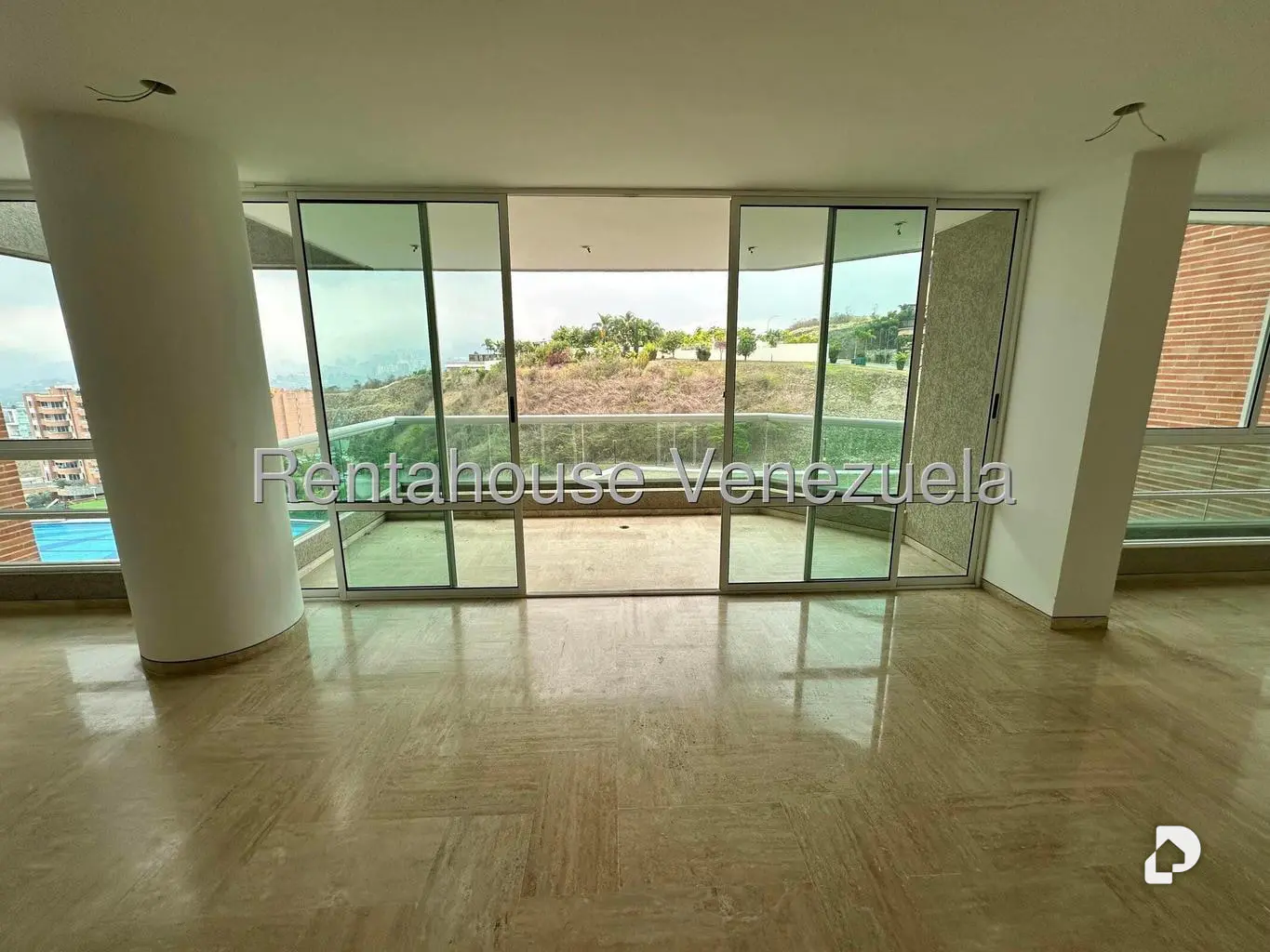 Apartamento en Mirador de Los Campitos I, Caracas – 9