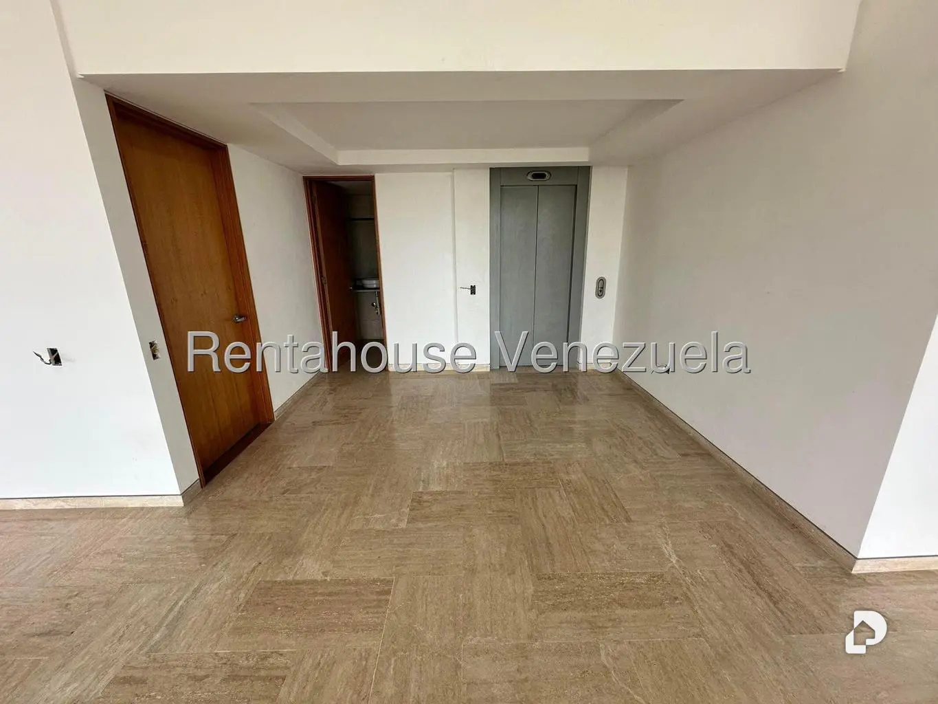 Apartamento en Mirador de Los Campitos I, Caracas – 5