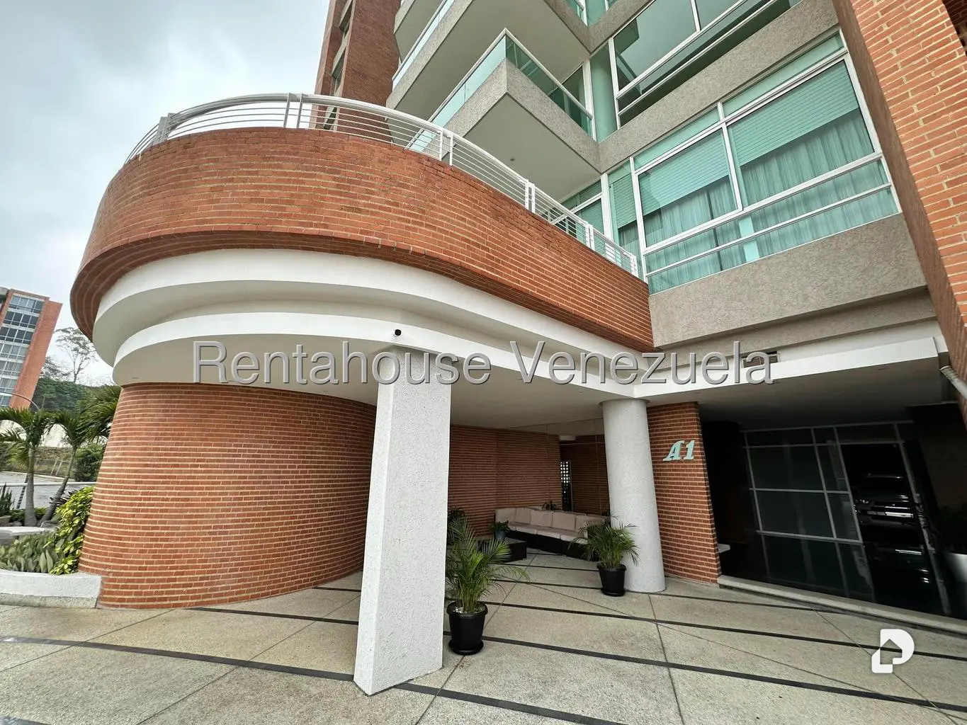 Apartamento en Mirador de Los Campitos I, Caracas – 3