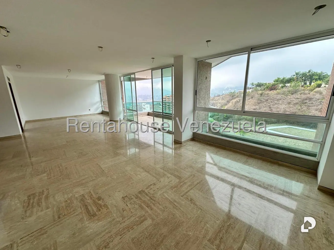 Apartamento en Mirador de Los Campitos I, Caracas – 8