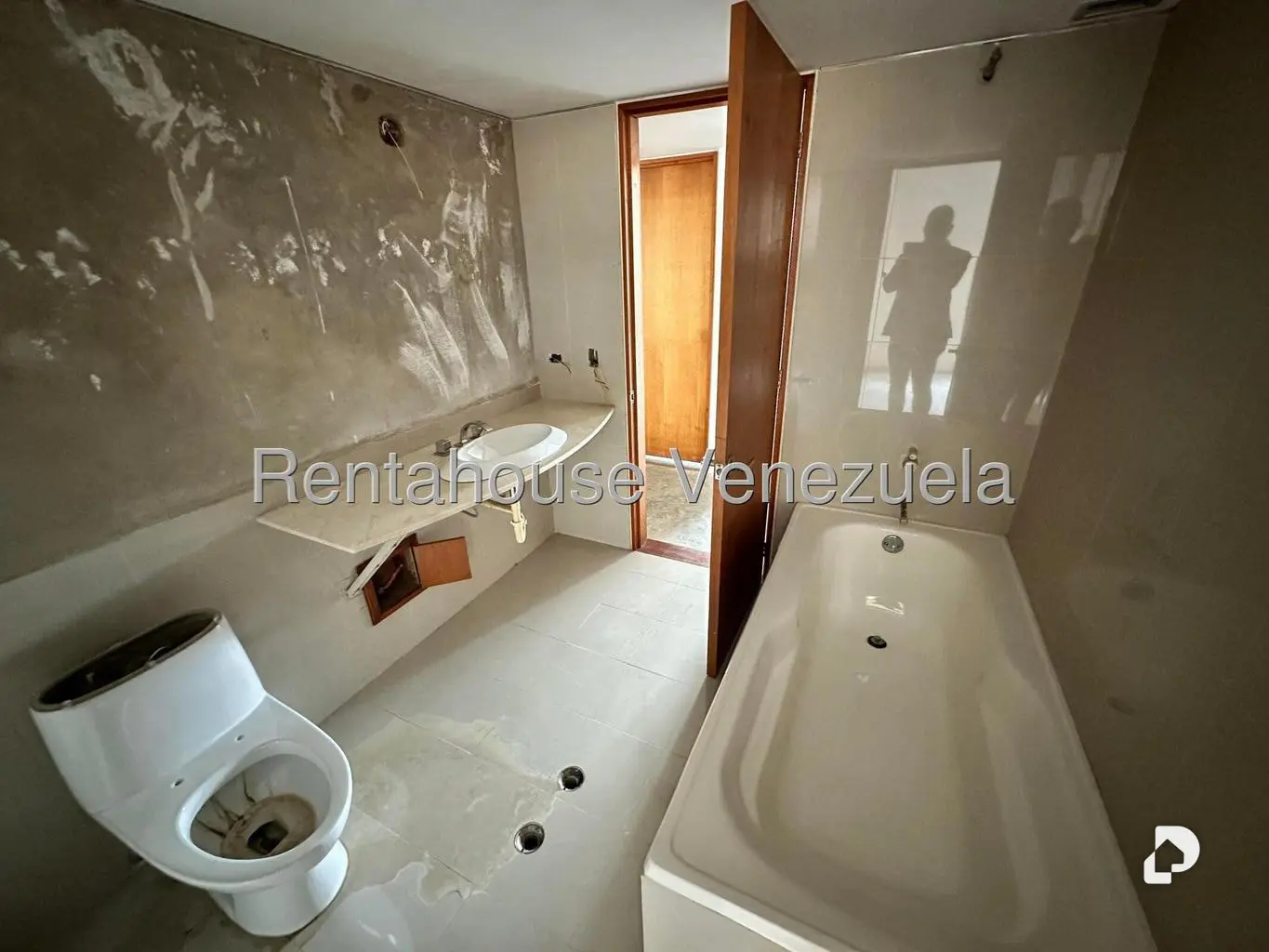 Apartamento en Mirador de Los Campitos I, Caracas – 26