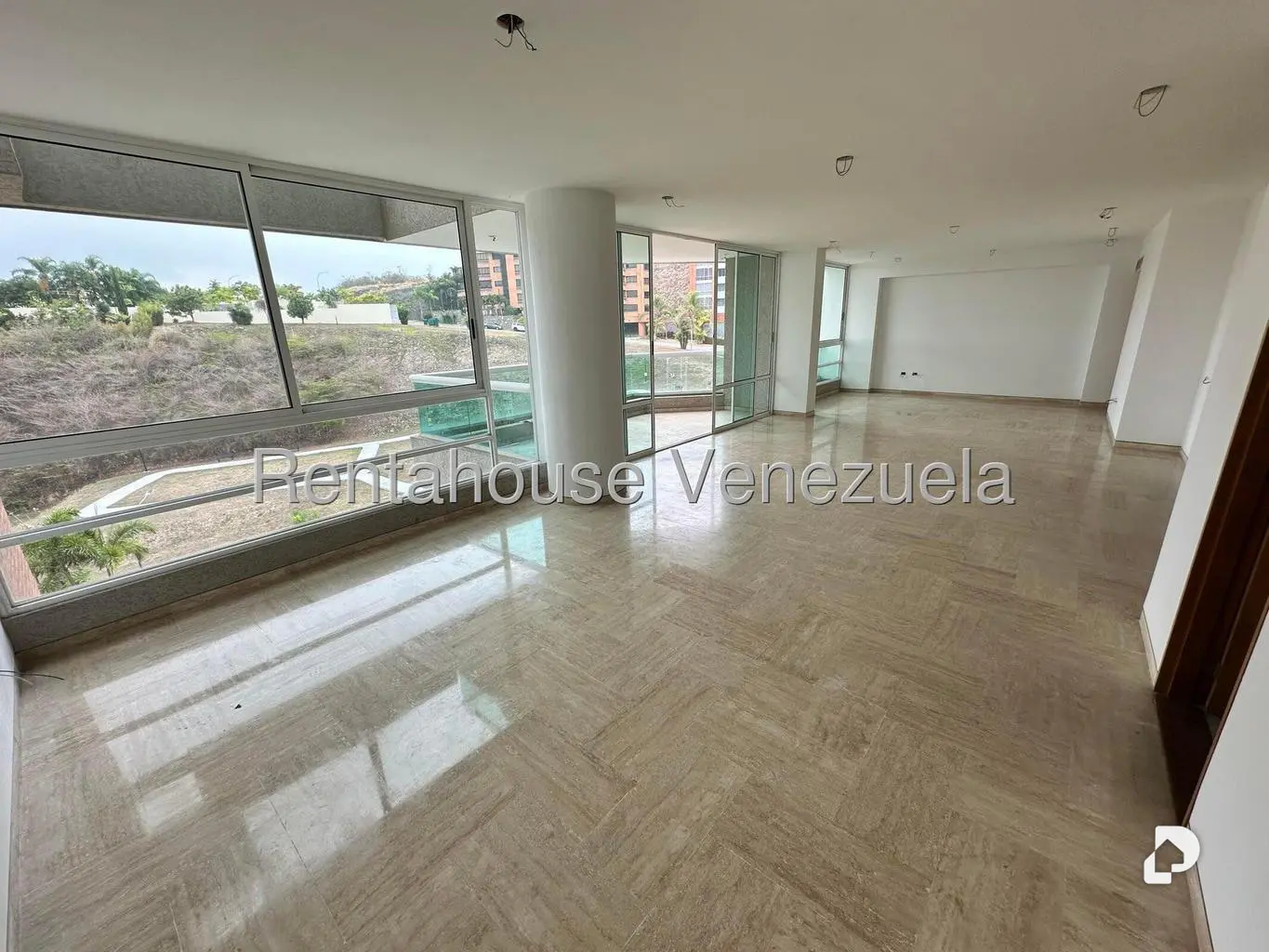 Apartamento en Mirador de Los Campitos I, Caracas – 6