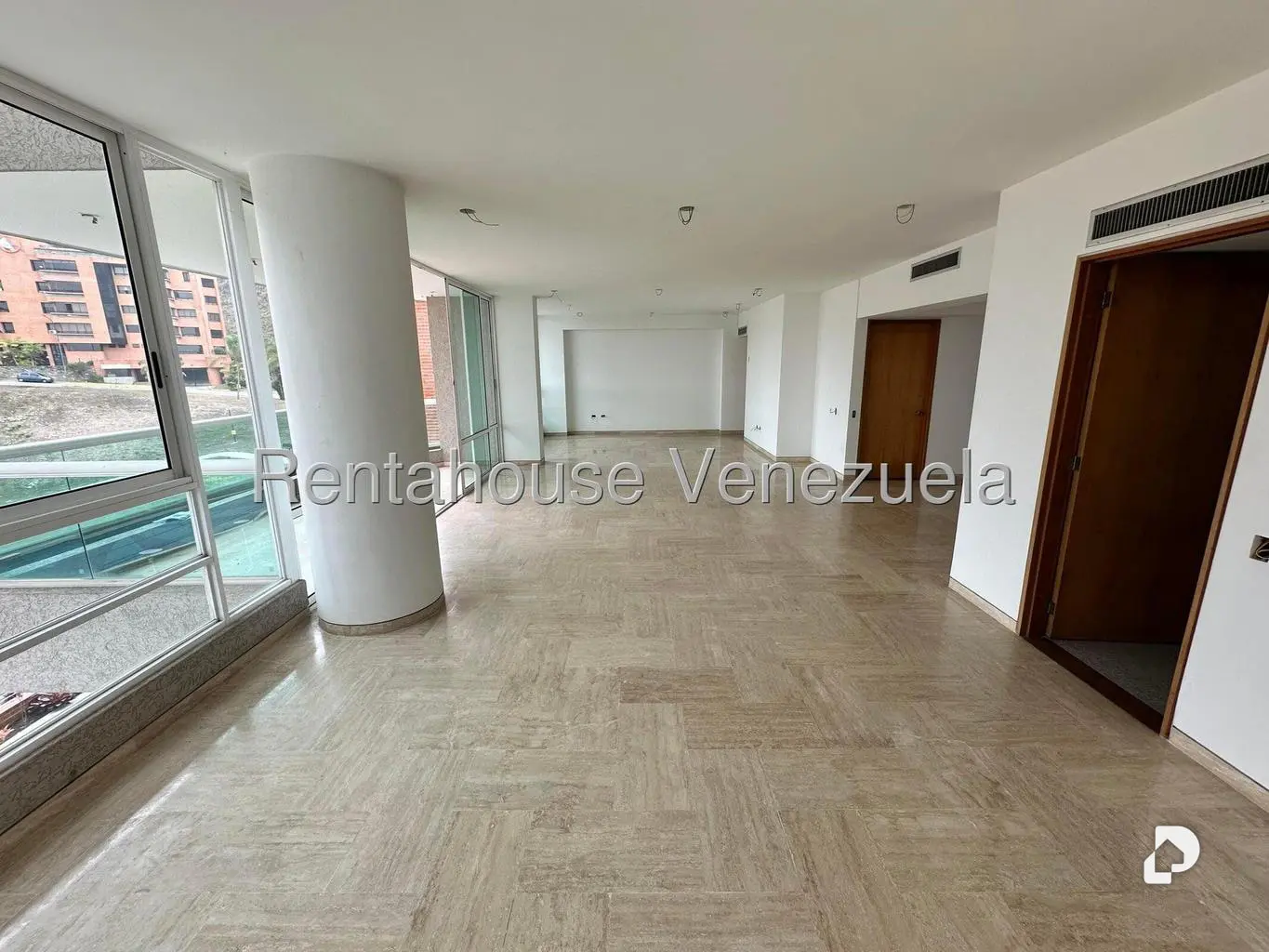 Apartamento en Mirador de Los Campitos I, Caracas – 7