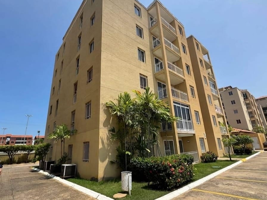 Apartamento en Urbanización El Ingenio, Barcelona - 1