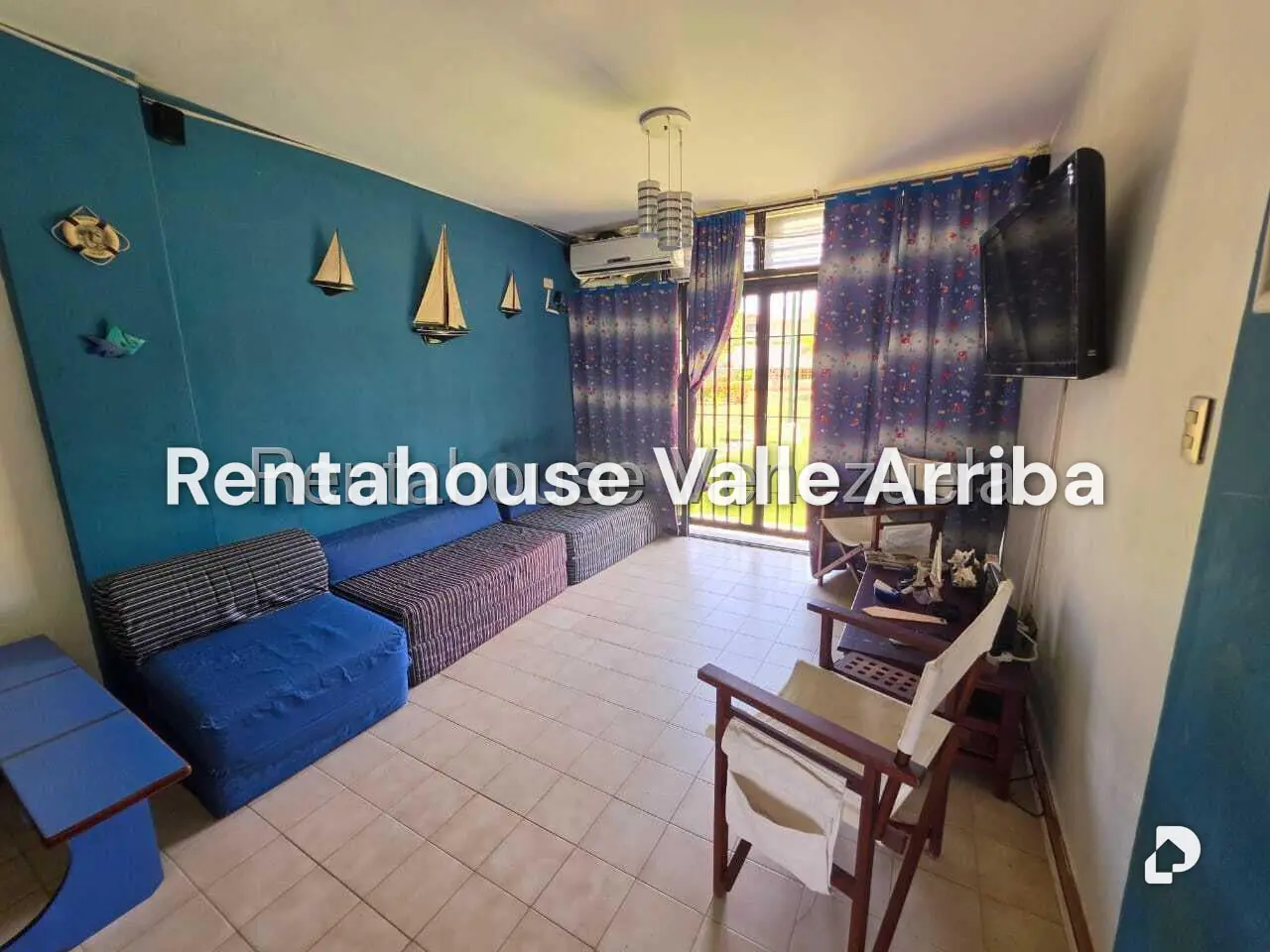 Apartamento en Higuerote – 4