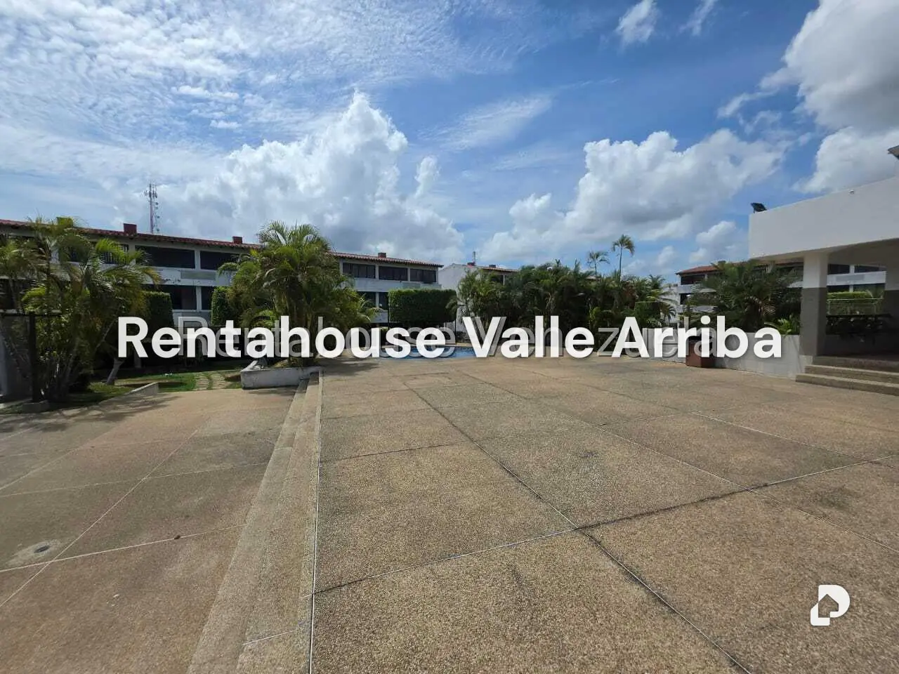 Apartamento en Higuerote – 1