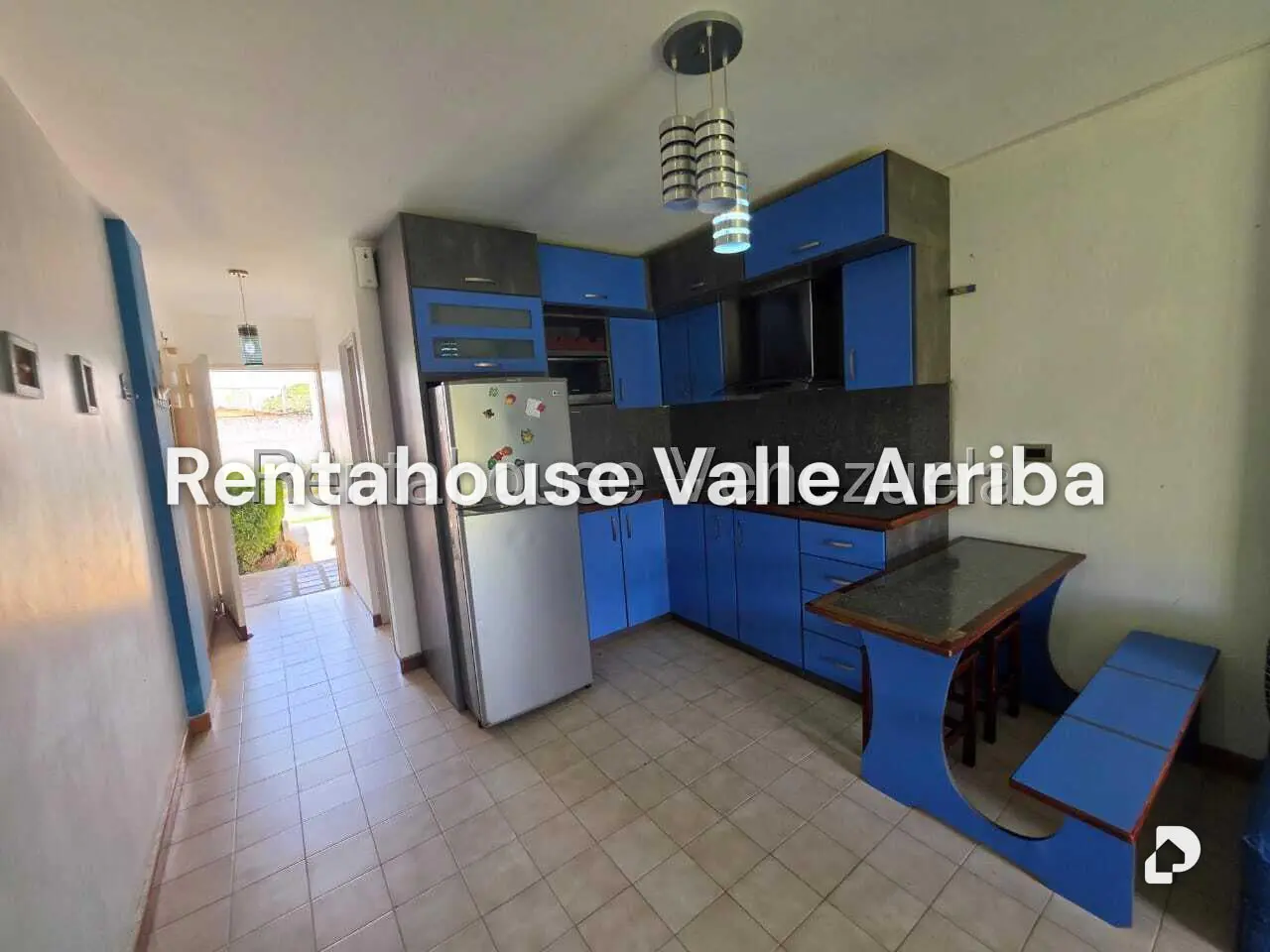 Apartamento en Higuerote – 3