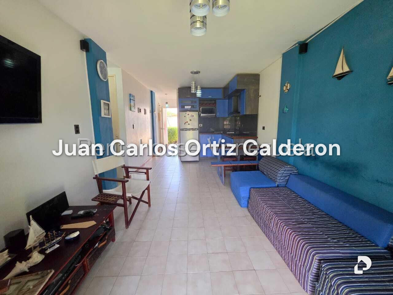Apartamento en Higuerote – 5