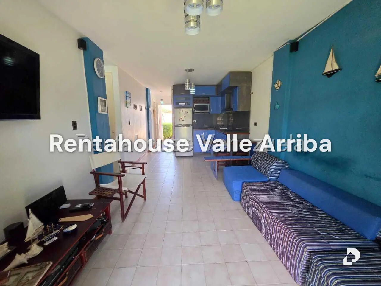Apartamento en Higuerote – 5