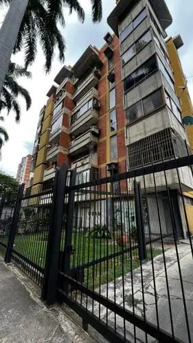 Apartamento en La Soledad, Maracay - 1