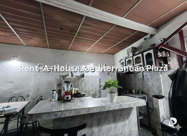 Casa en El Cañaveral, Valencia – 15