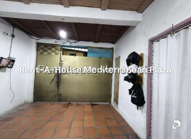 Casa en El Cañaveral, Valencia – 2