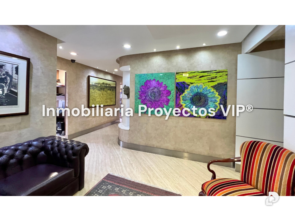 Oficina en Chuao, Caracas – 3
