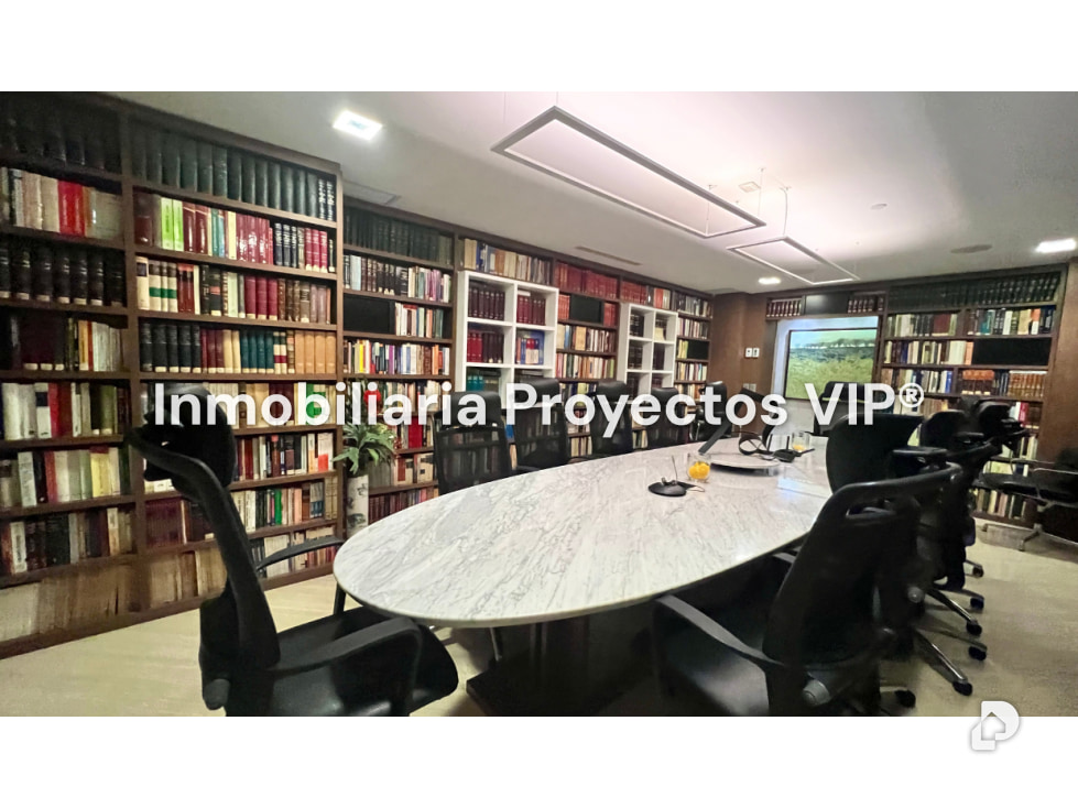 Oficina en Chuao, Caracas – 4