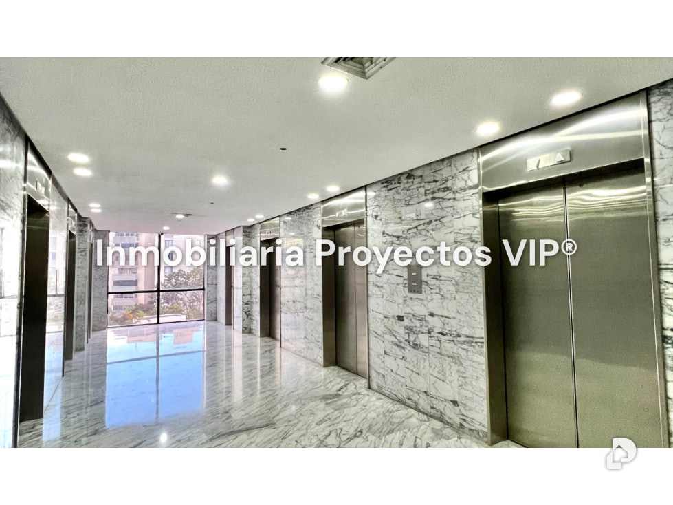Oficina en Chuao, Caracas – 2