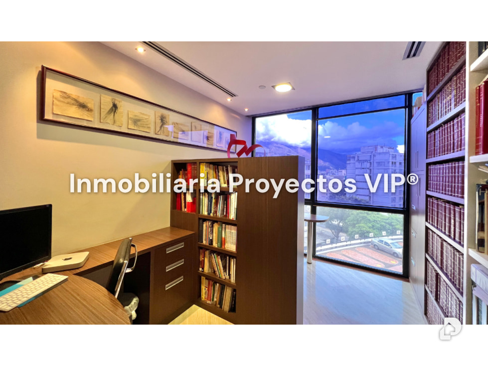 Oficina en Chuao, Caracas – 9