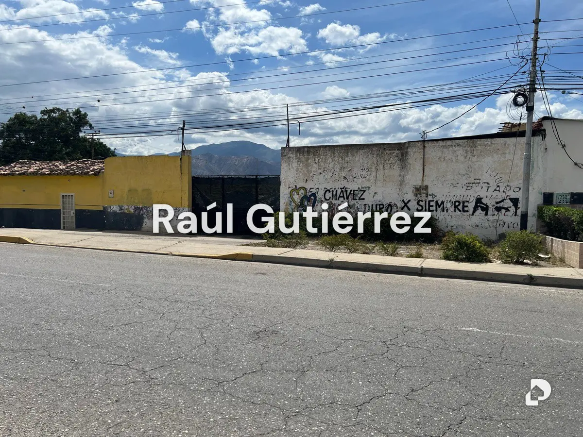 Galpón en Lara, El Tocuyo – 13
