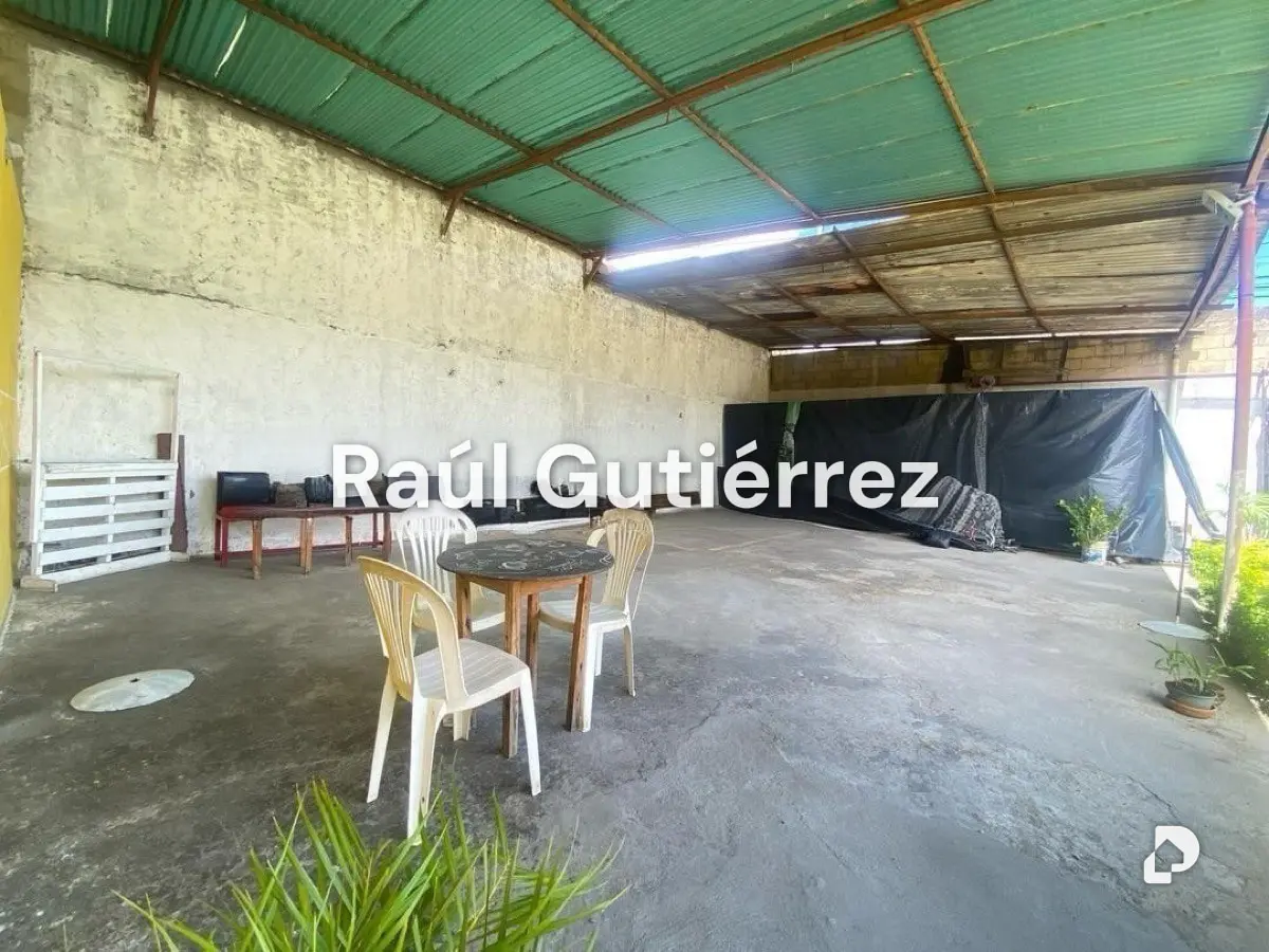 Galpón en Lara, El Tocuyo – 5