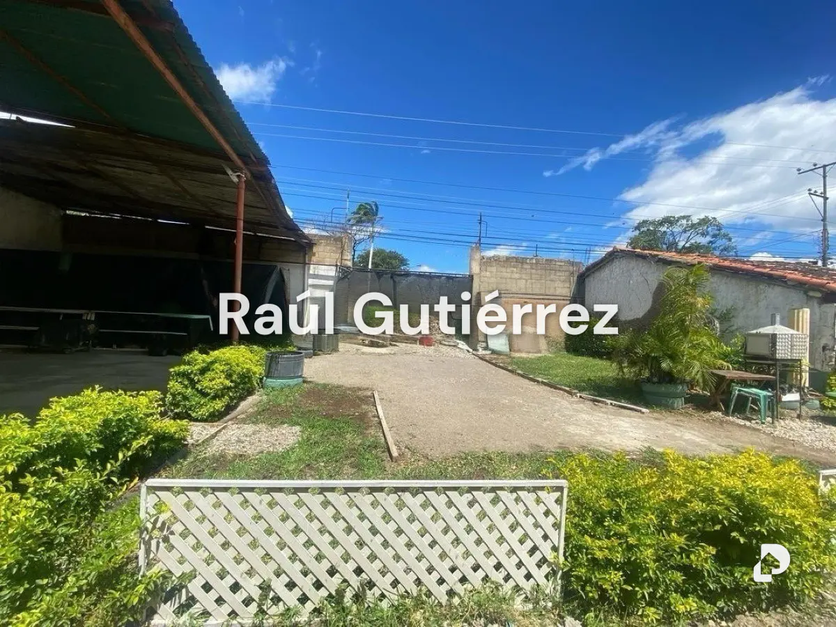 Galpón en Lara, El Tocuyo – 10