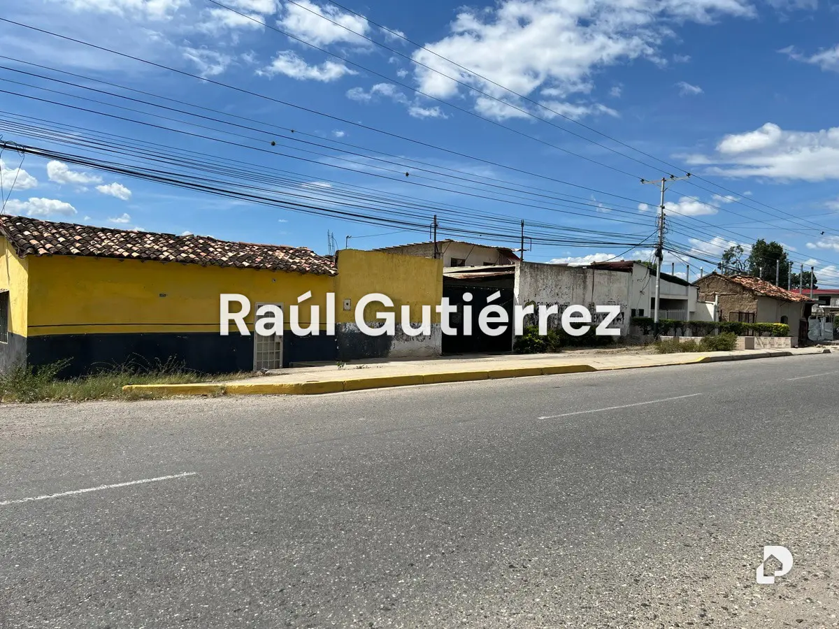 Galpón en Lara, El Tocuyo – 12