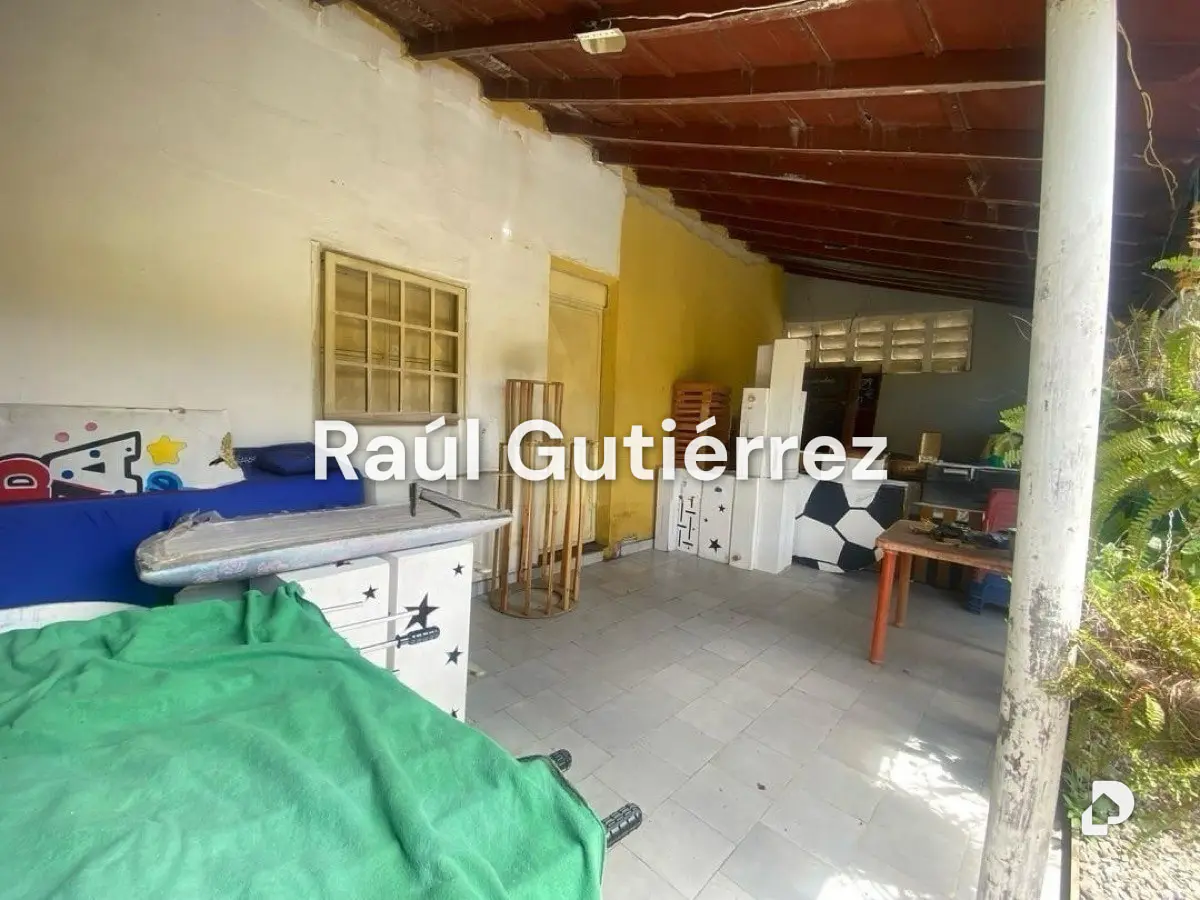 Galpón en Lara, El Tocuyo – 14