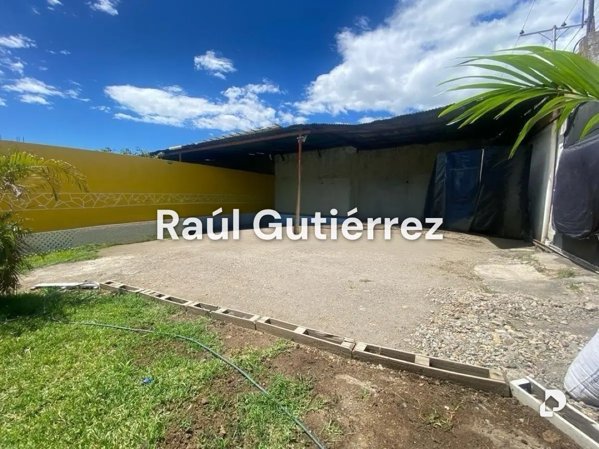 Galpón en Lara, El Tocuyo – 9