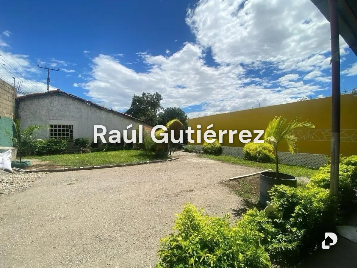 Galpón en Lara, El Tocuyo – 7