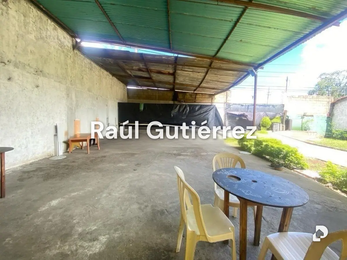 Galpón en Lara, El Tocuyo – 15