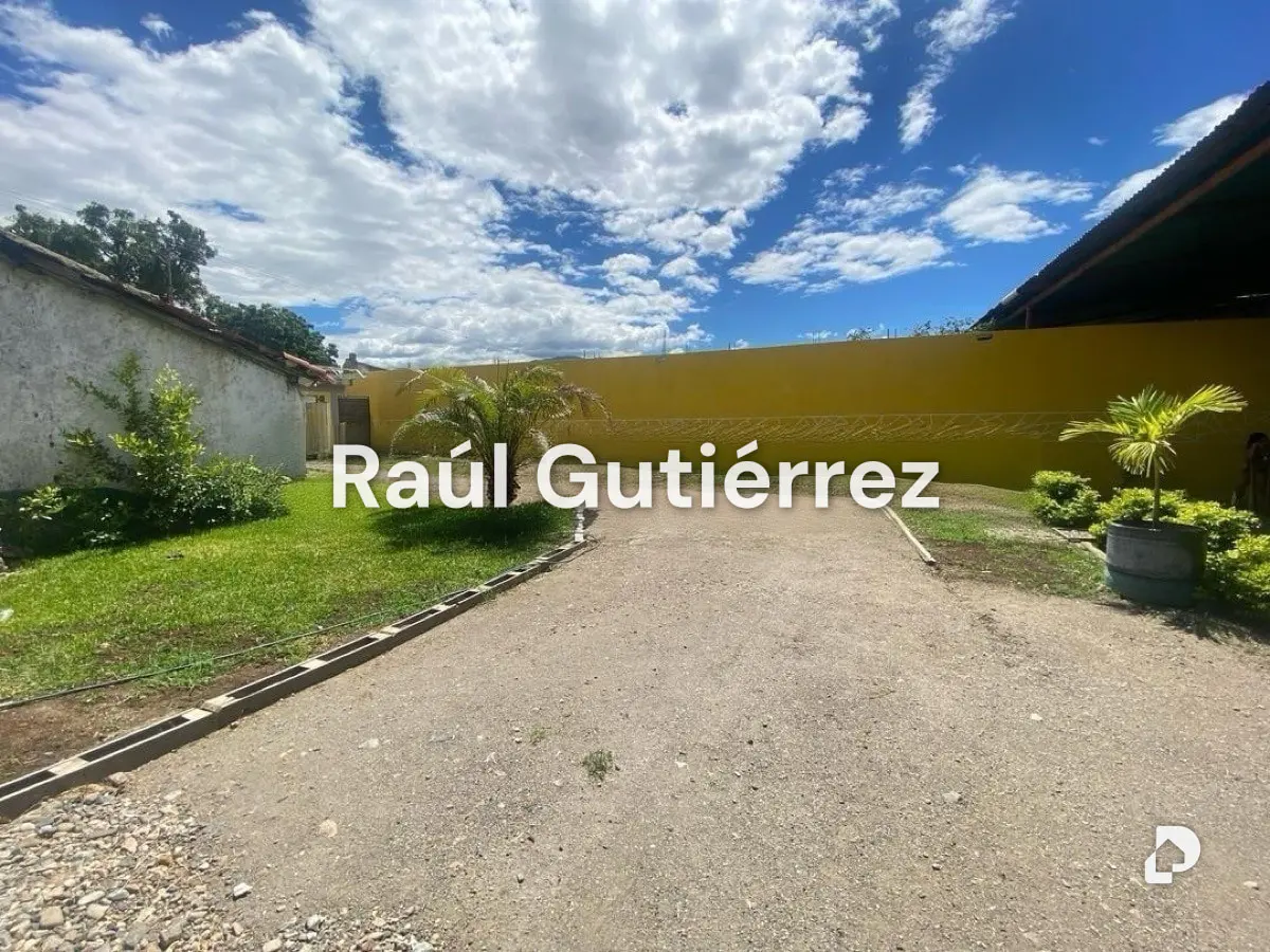 Galpón en Lara, El Tocuyo – 8