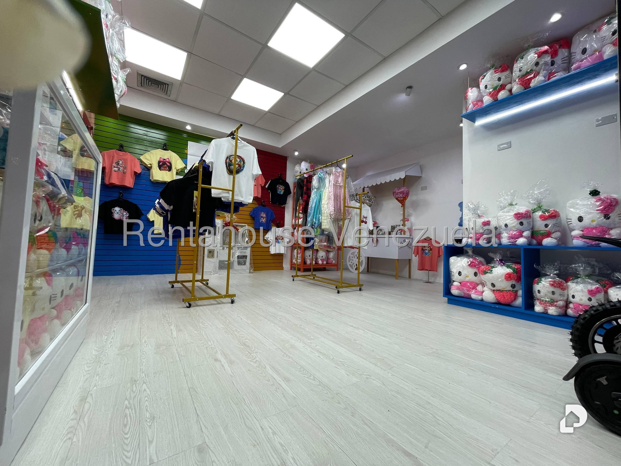 Commercial space in Los Samanes, Caracas – 16