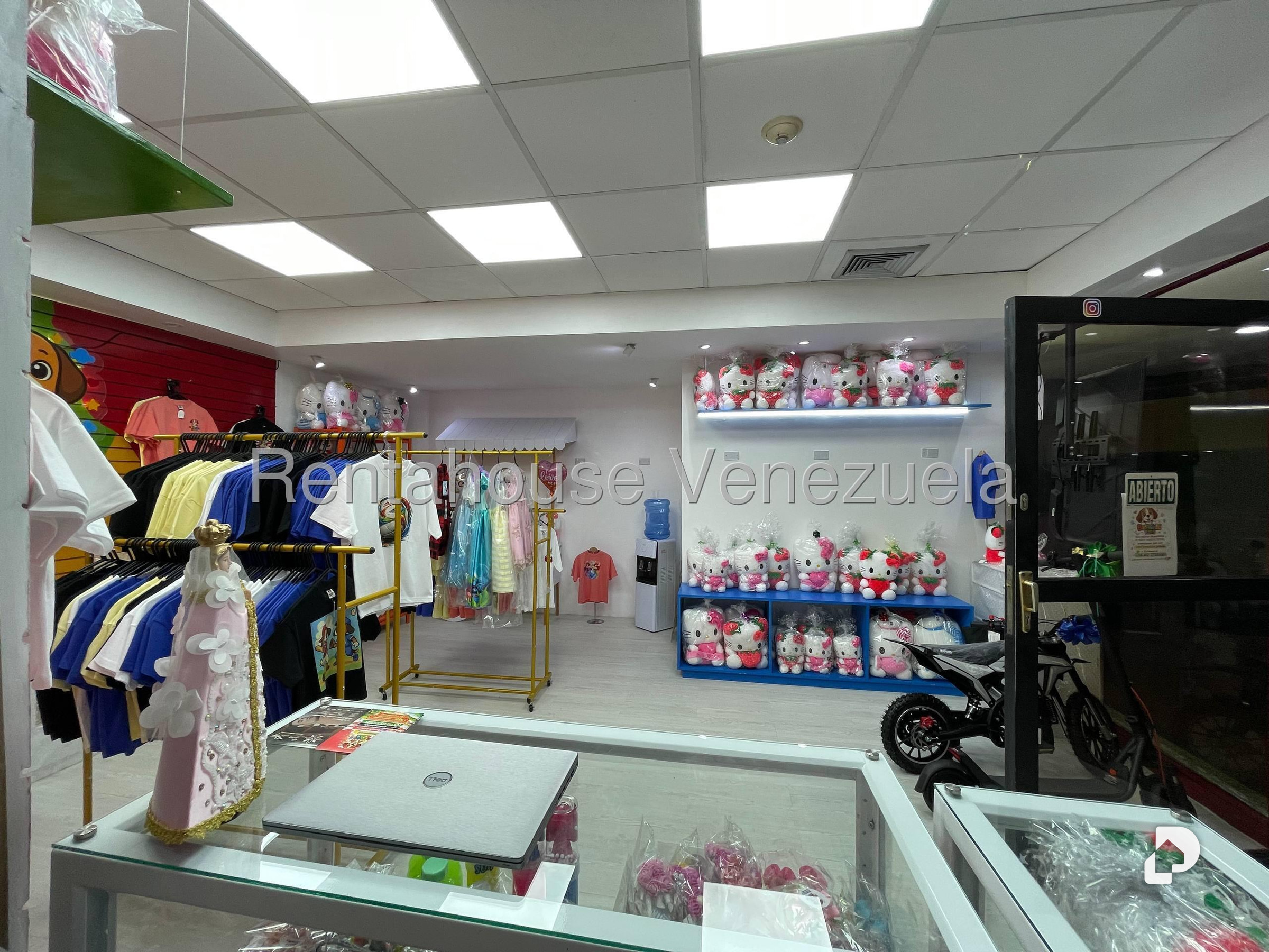 Commercial space in Los Samanes, Caracas – 10
