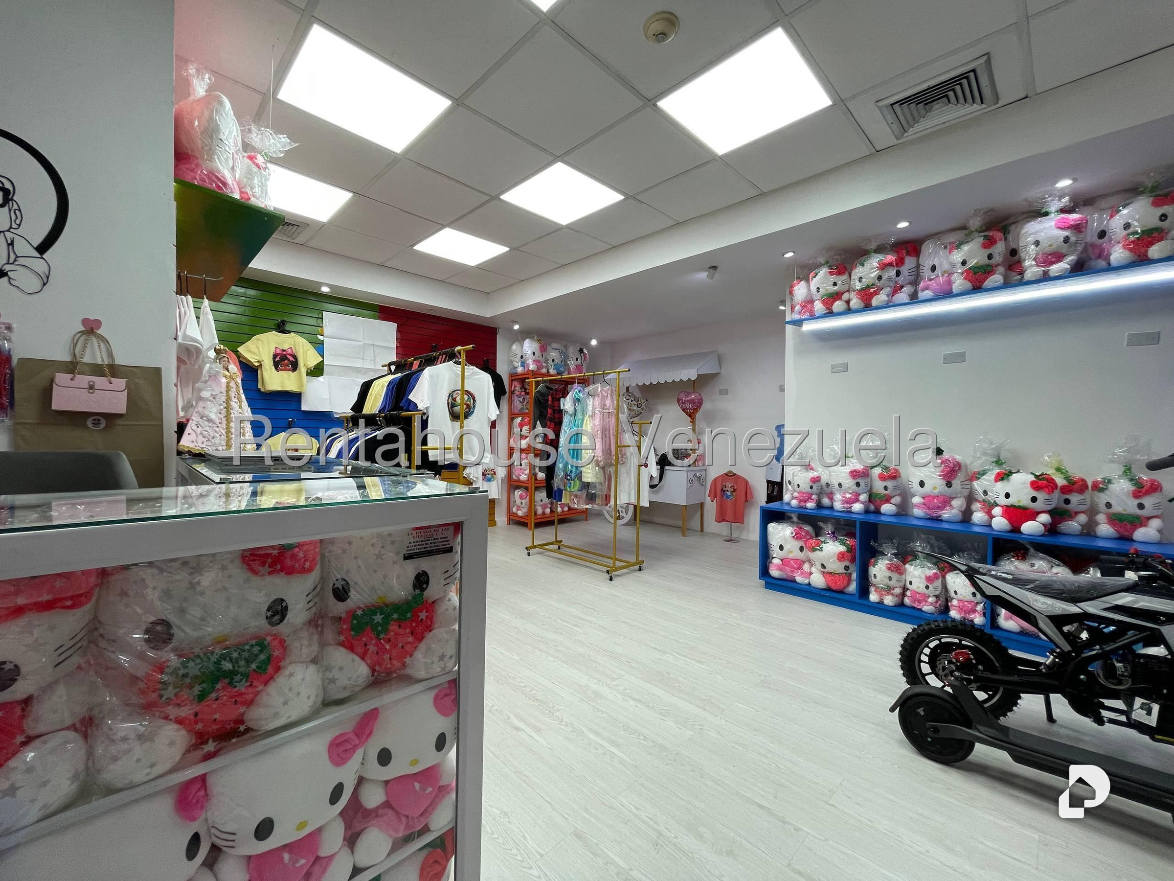 Commercial space in Los Samanes, Caracas – 17