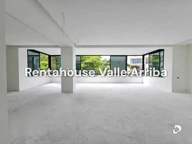 Apartamento en La Castellana, Caracas – 2