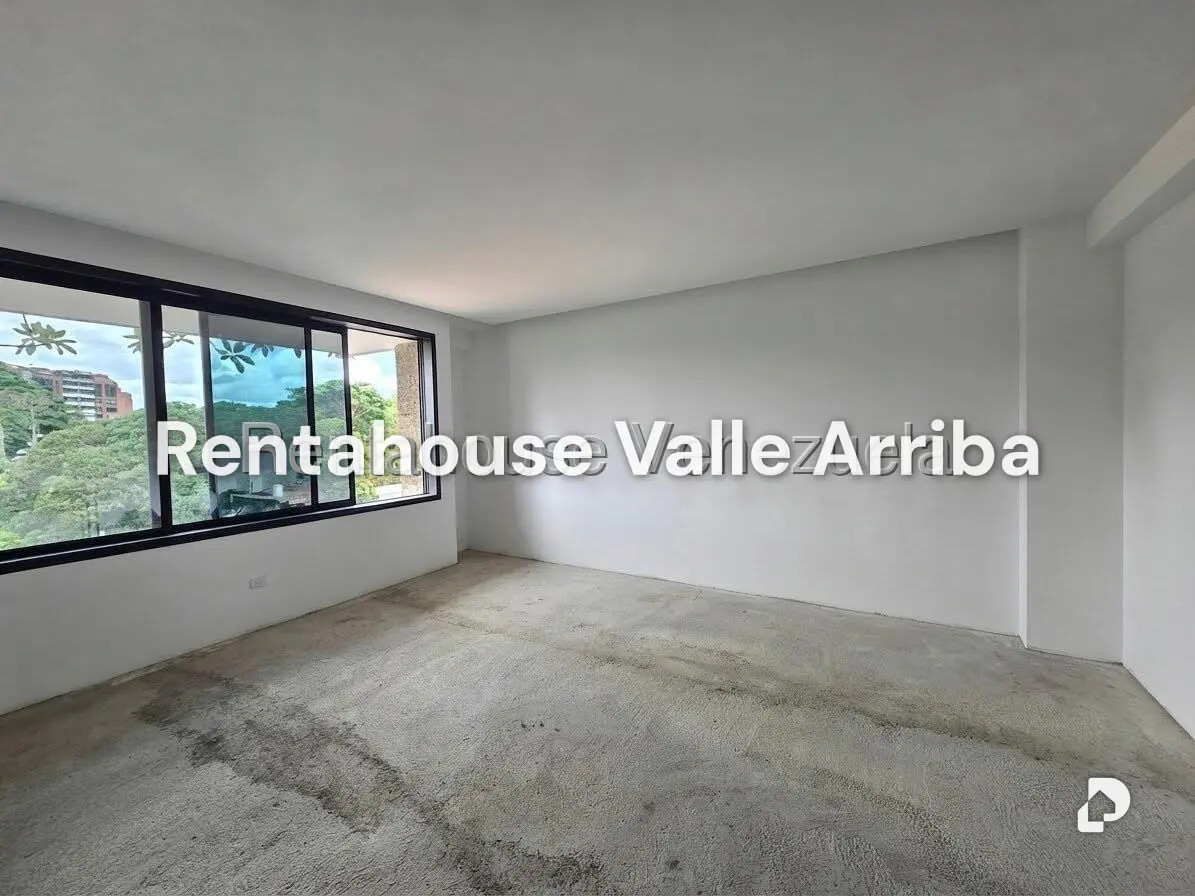 Apartamento en La Castellana, Caracas – 12