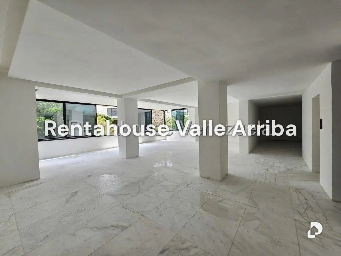 Apartamento en La Castellana, Caracas – 4