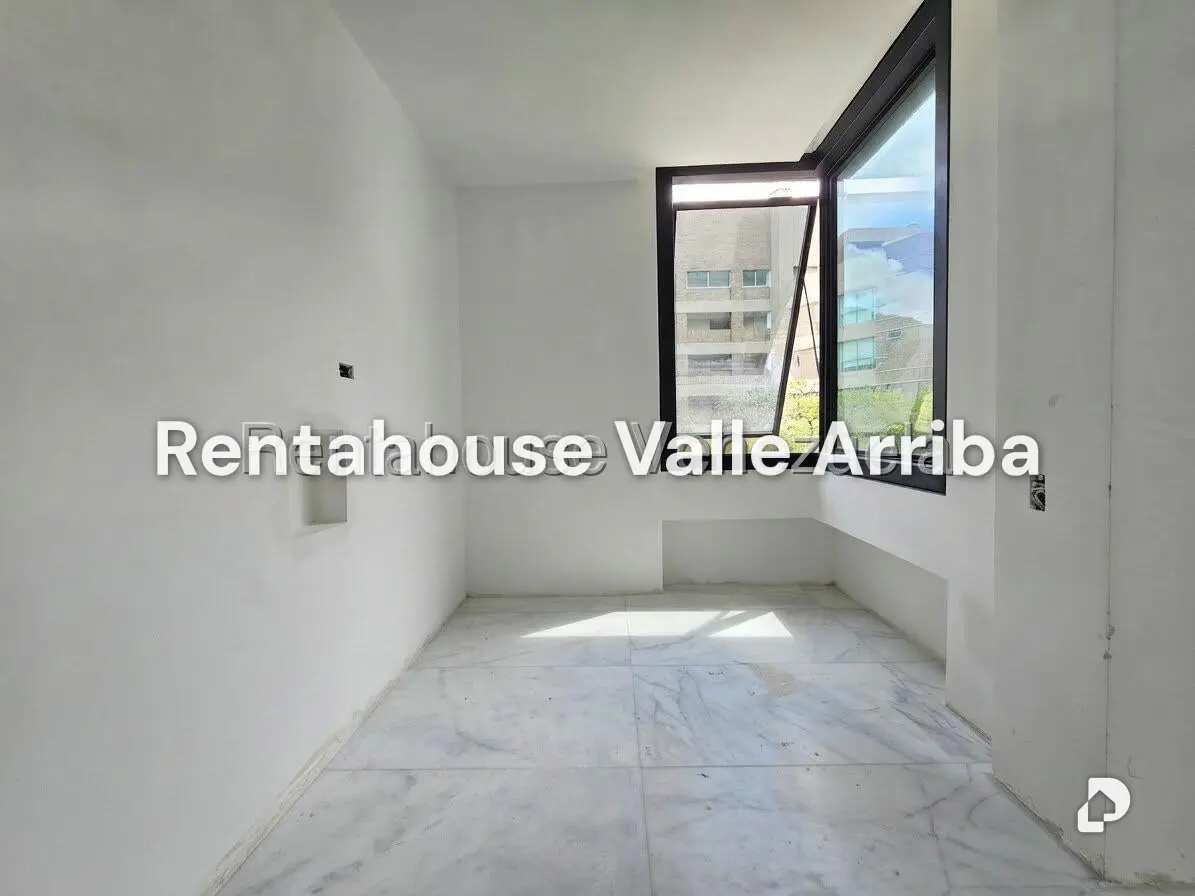 Apartamento en La Castellana, Caracas – 10