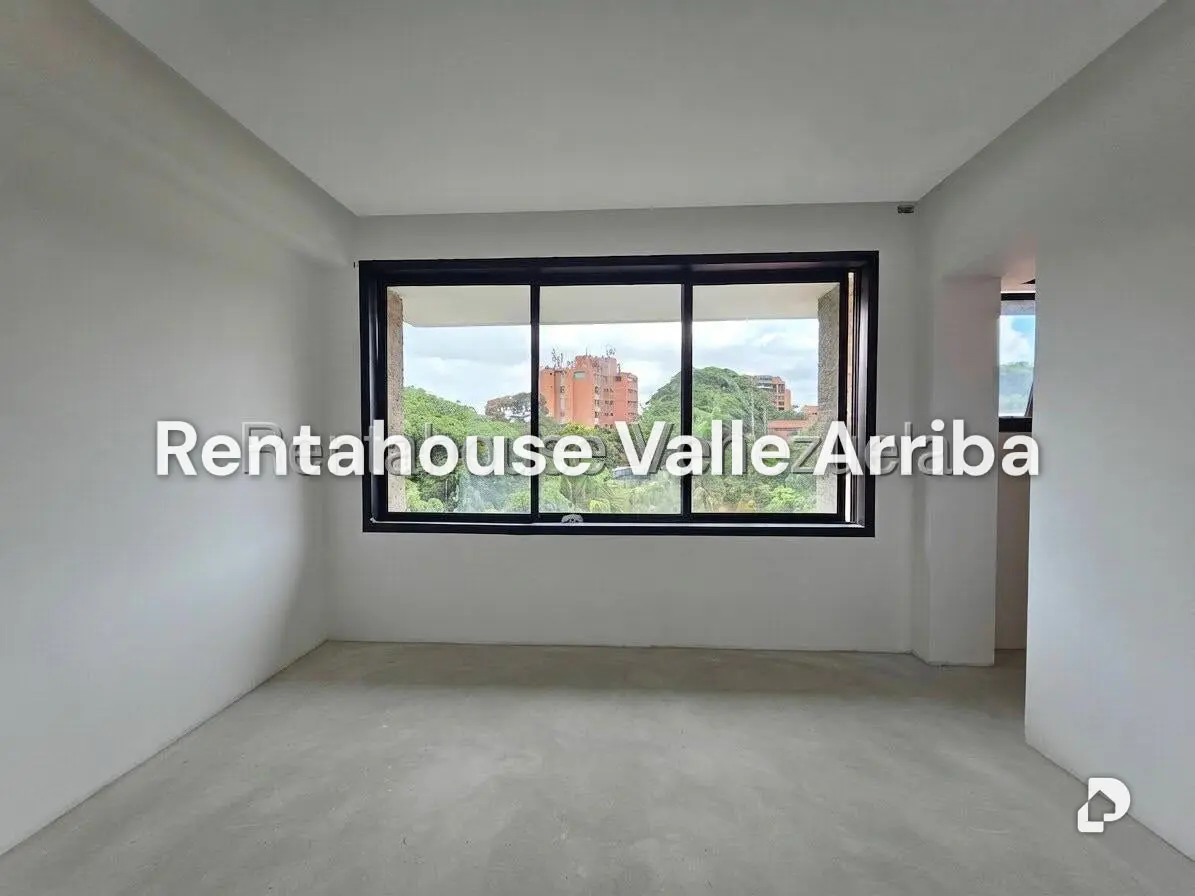 Apartamento en La Castellana, Caracas – 16