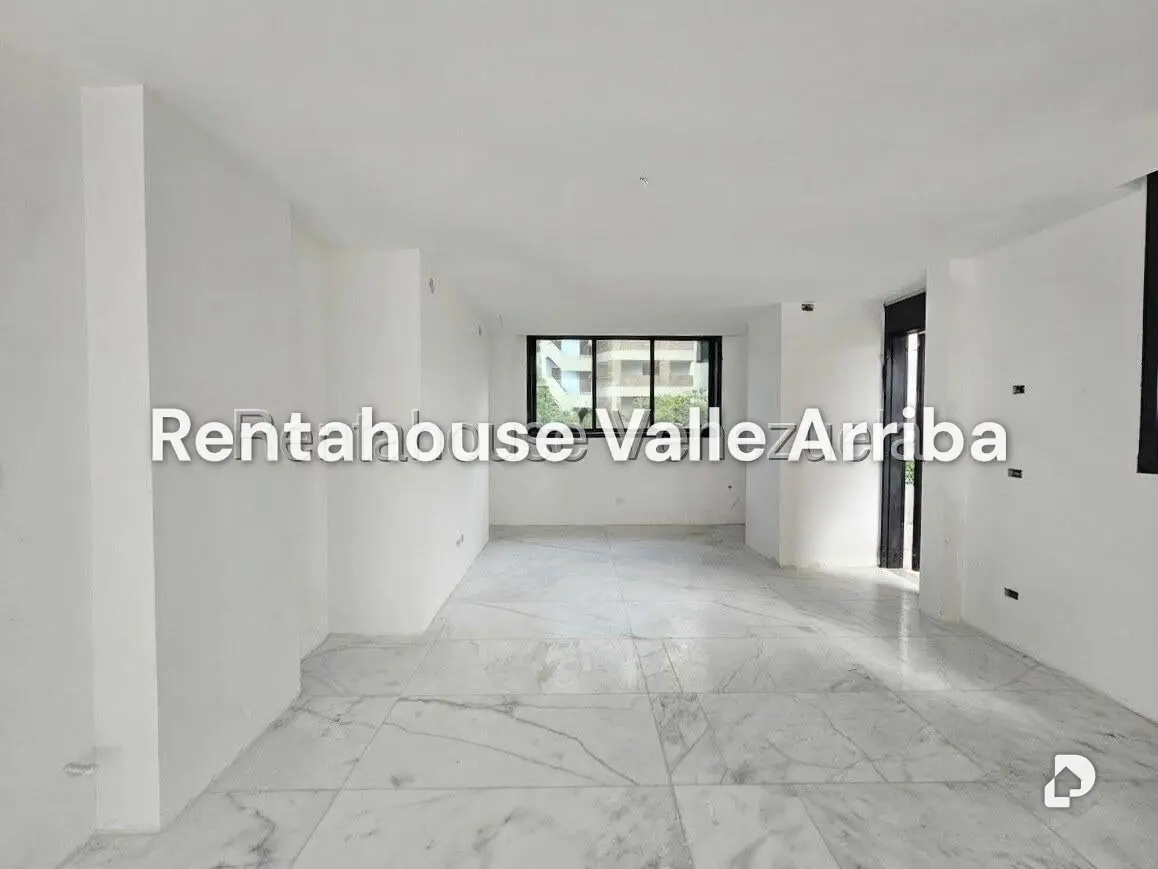 Apartamento en La Castellana, Caracas – 9