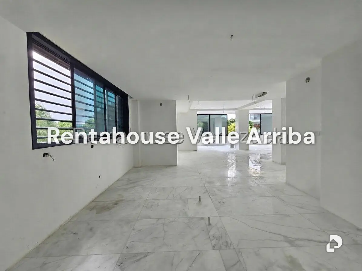 Apartamento en La Castellana, Caracas – 7