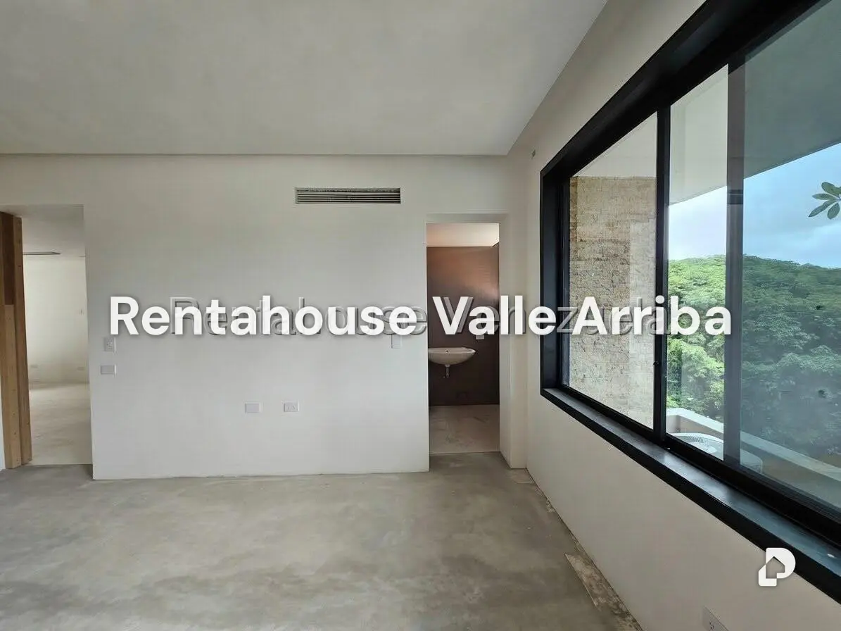 Apartamento en La Castellana, Caracas – 13