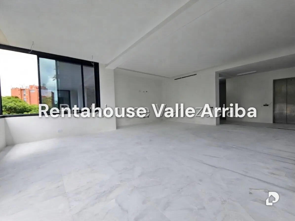 Apartamento en La Castellana, Caracas – 5