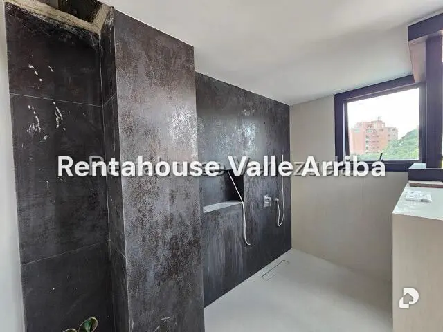 Apartamento en La Castellana, Caracas – 14