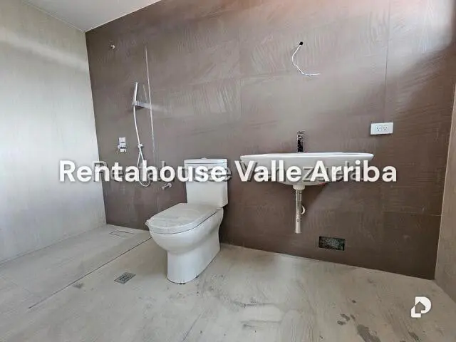 Apartamento en La Castellana, Caracas – 19