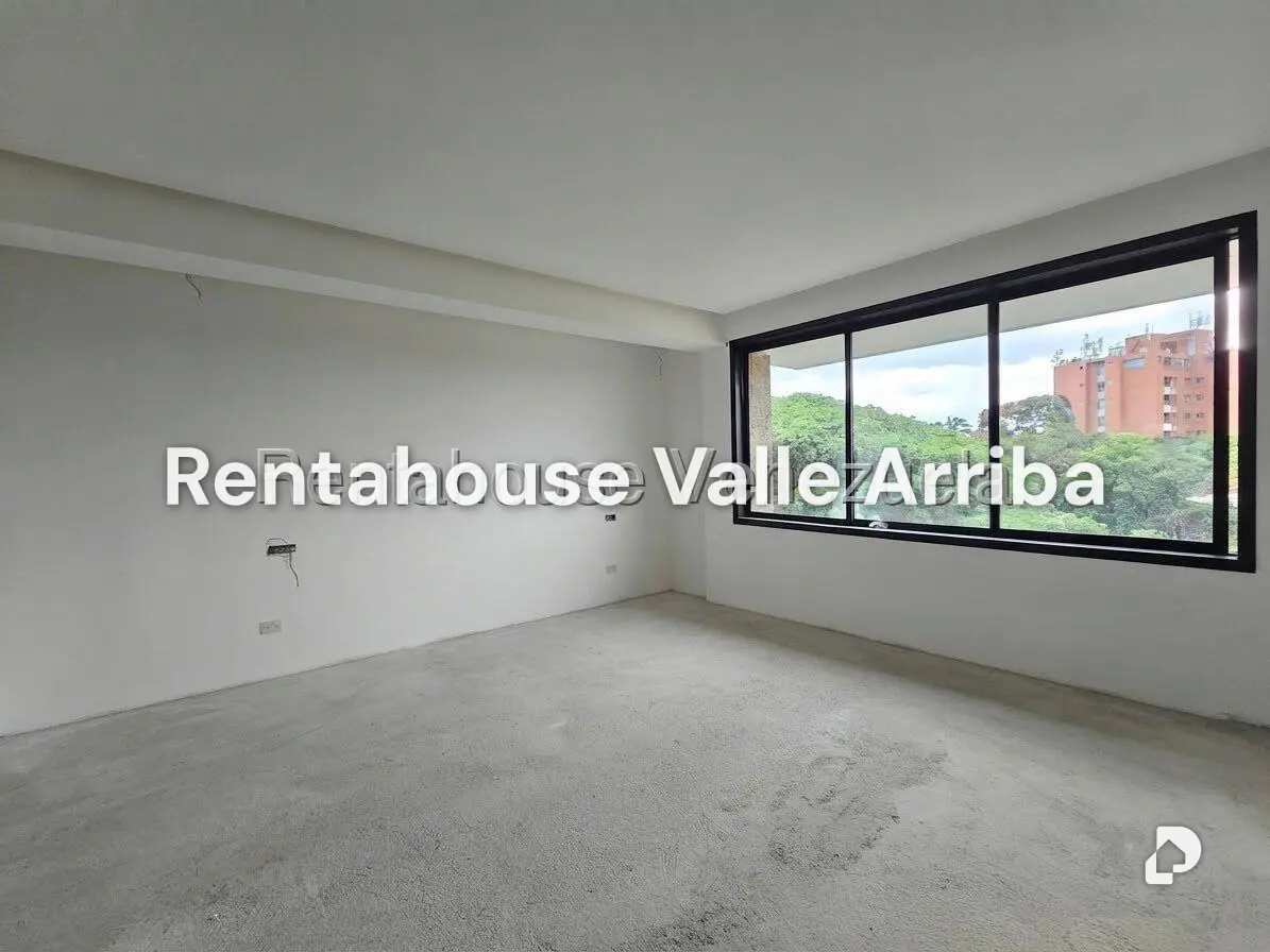 Apartamento en La Castellana, Caracas – 18