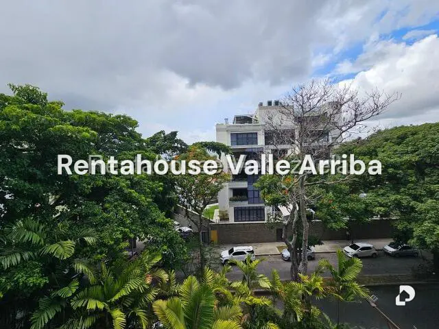 Apartamento en La Castellana, Caracas – 20