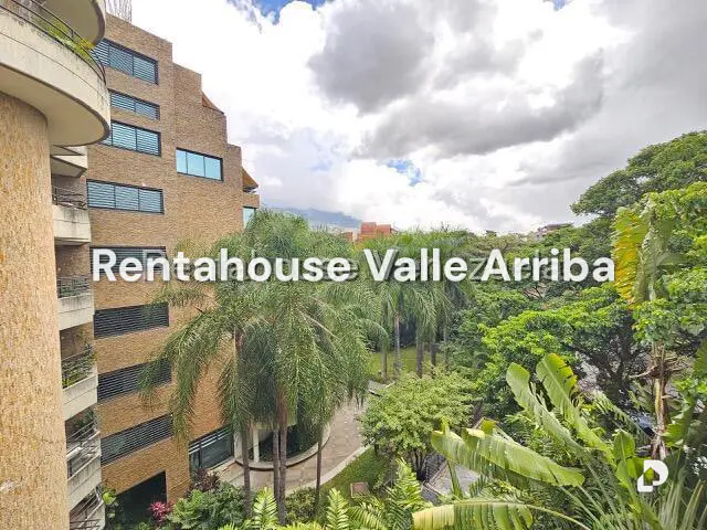 Apartamento en La Castellana, Caracas – 21
