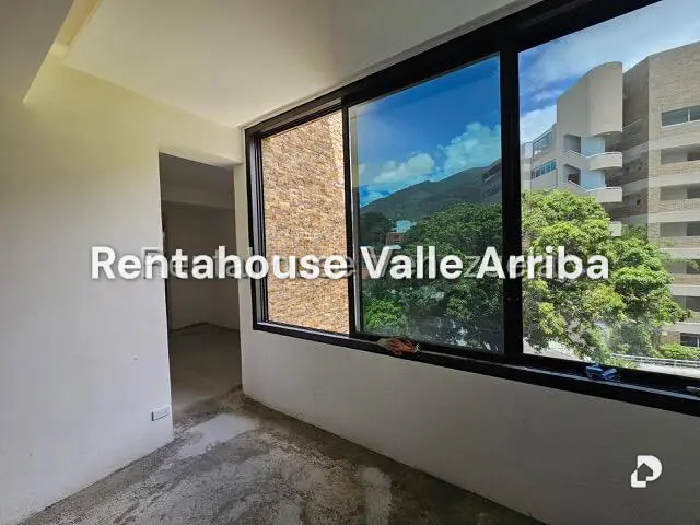 Apartamento en La Castellana, Caracas – 8