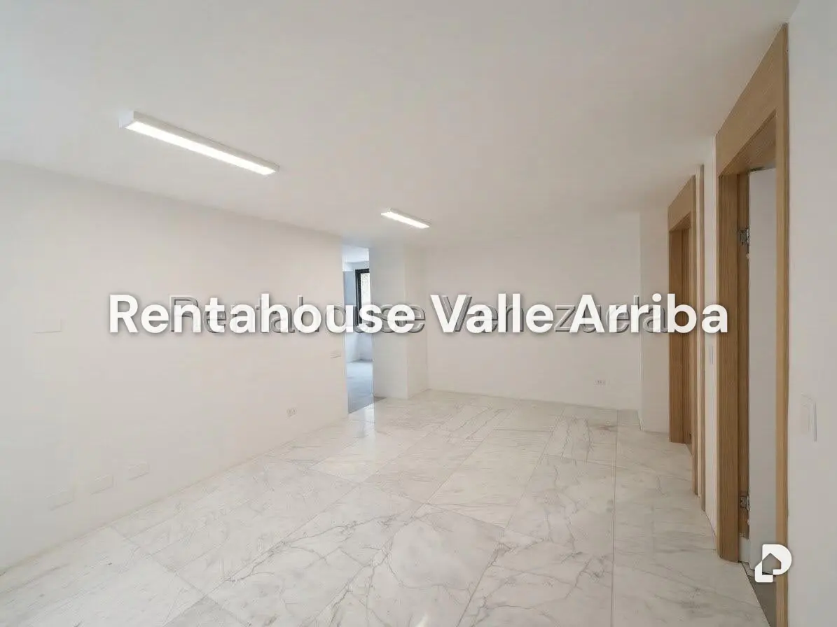 Apartamento en La Castellana, Caracas – 11