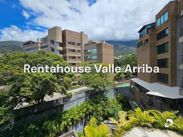 Apartamento en La Castellana, Caracas – 1