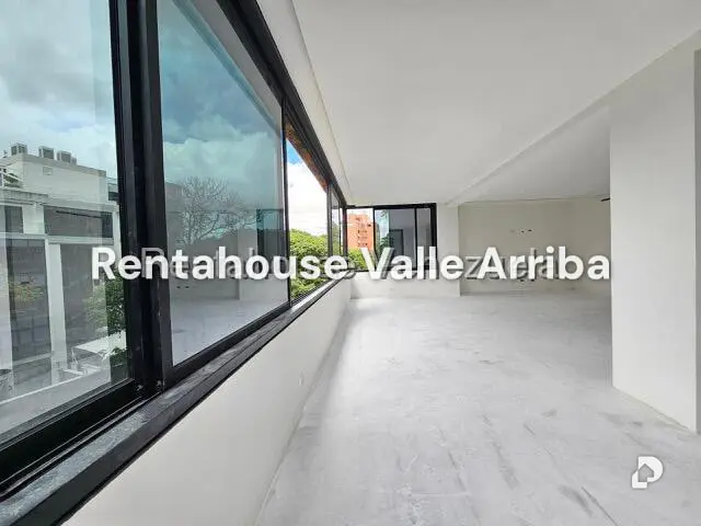 Apartamento en La Castellana, Caracas – 6
